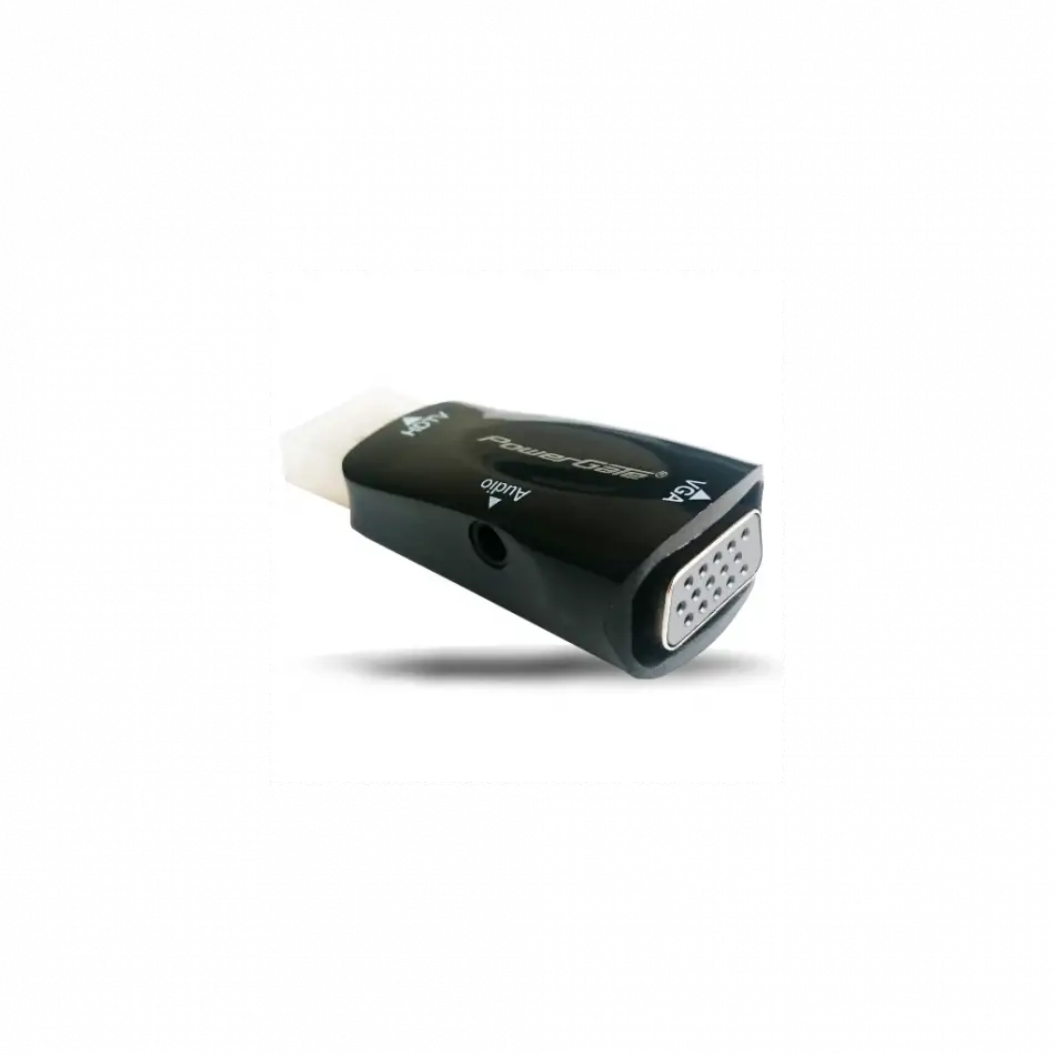 Powergate Pg-htv01, Hmdı To Vga Çevirici Adaptör