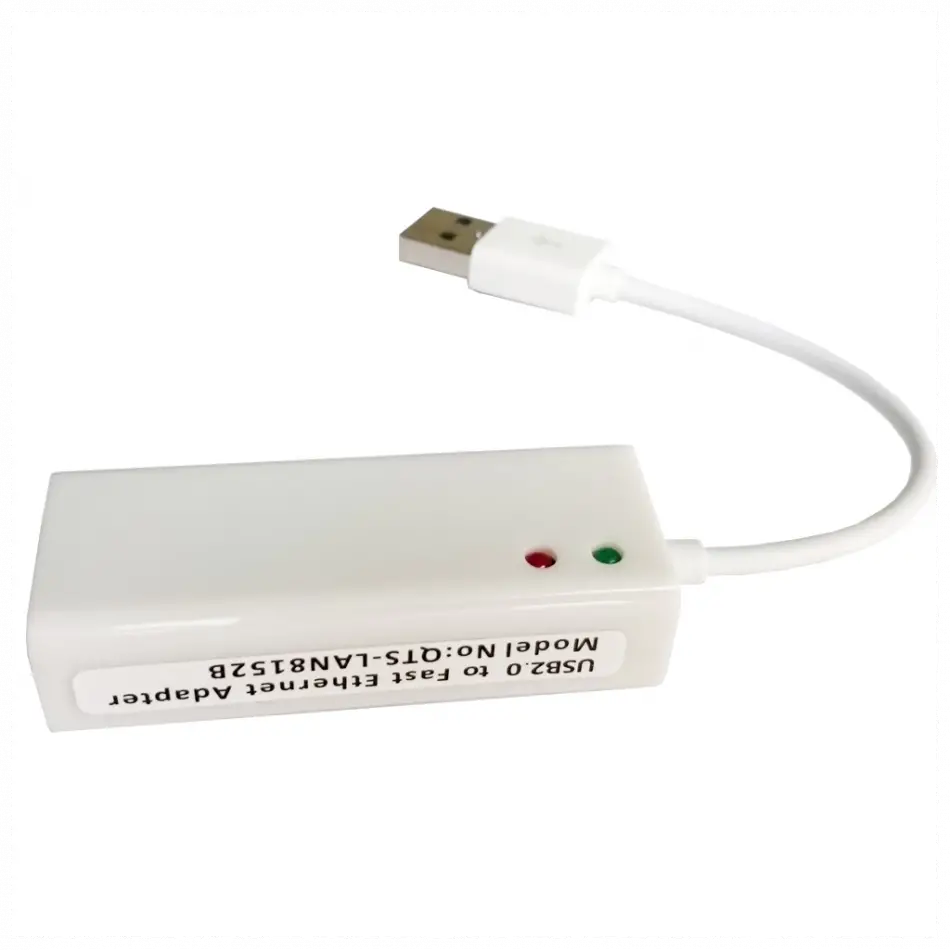 Powergate Pg-l10, Megabit, Usb 2.0, Ethernet Kartı