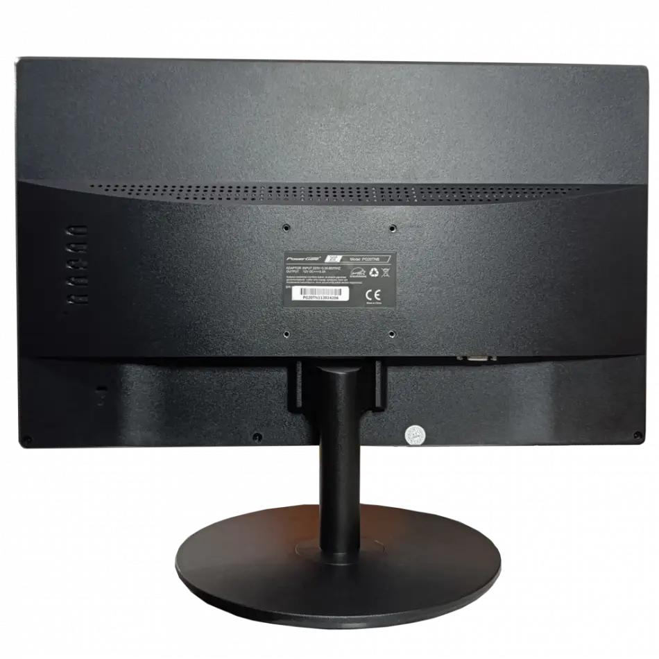 Powergate Pg20tnb, 20, 5ms, 75hz, 1600x900, D-sub, Hdmı, Tn Led Monitör