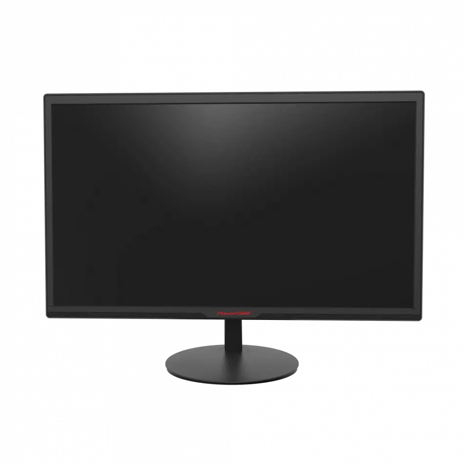 Powergate Pg22tnb, 22, 5ms, 75hz, Full Hd, D-sub, Hdmı, Tn Led Monitör