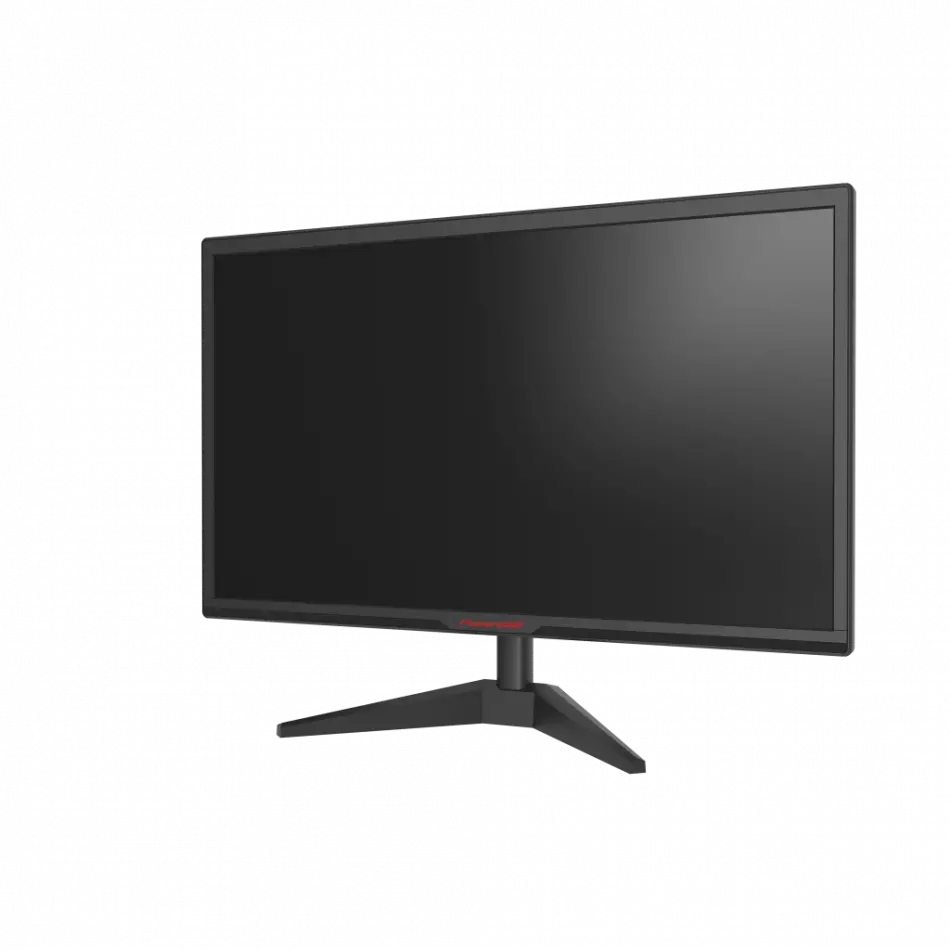 Powergate Pg24tnb, 24, 5ms, 75hz, Full Hd, D-sub, Hdmı, Tn Led Monitör