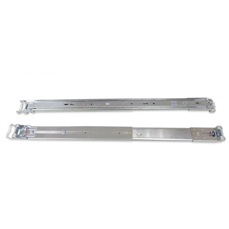 QNAP RAIL-B02 RACK TİPİ MODEL İÇİN RAY TAKIMI (RESMİ DİSTRİBÜTÖR GARANTİLİ)