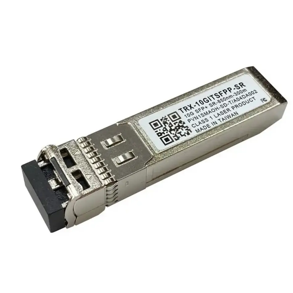 Qnap Trx-10gıtsfpp-sr 10gbe Sfp Modül
