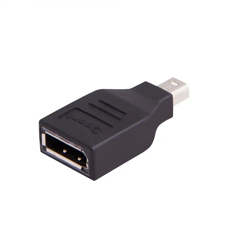 Qport Q-mdp2 Mini Dp(e)=> Dp(d) Çevirici