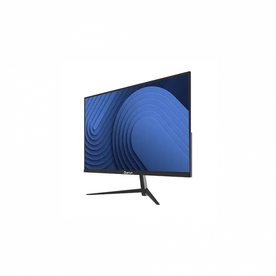 Quantum Mg24b, Shadow Gamıng, 23,8 1ms, 240hz, Full Hd Va, Dp, Hdmı, Usb, Dahili Hoparlör, Gamıng Monitör (siyah)