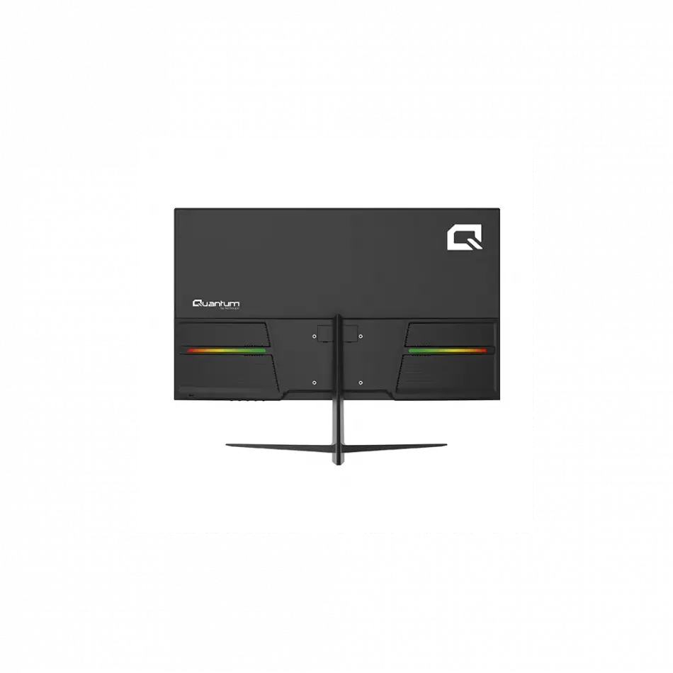 Quantum Mg24b, Shadow Gamıng, 23,8 1ms, 240hz, Full Hd Va, Dp, Hdmı, Usb, Dahili Hoparlör, Gamıng Monitör (siyah)