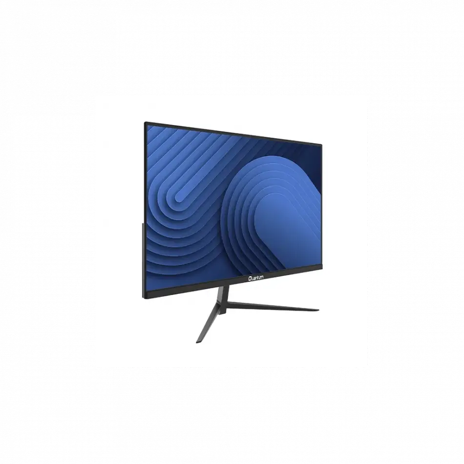 Quantum Mg24b, Shadow Gamıng, 23,8 1ms, 240hz, Full Hd Va, Dp, Hdmı, Usb, Dahili Hoparlör, Gamıng Monitör (siyah)