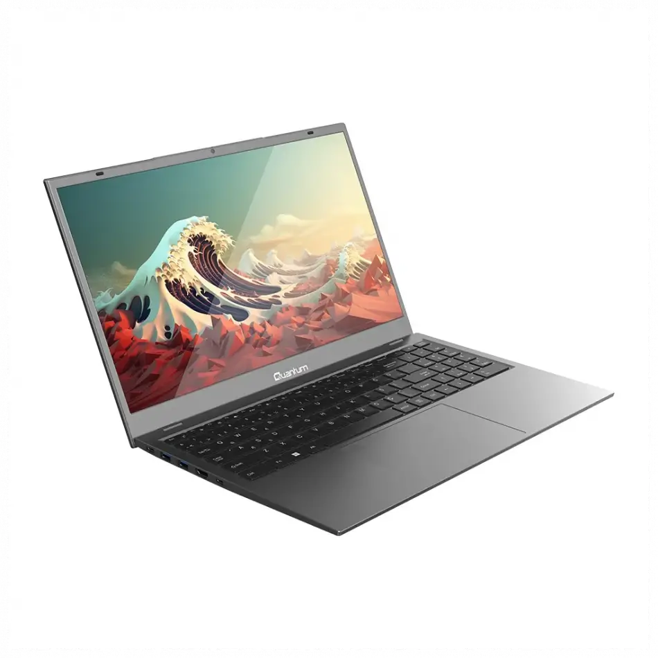 Quantum Prime Tm1200, İ5-13600h, 15,6 Fhd, 16gb Ram, 512gb Ssd, Paylaşımlı Ekran Kartı, Işıklı Sıvı Geçirmez Klavye, Parmak İzi Okuyucu, Free Dos Notebook