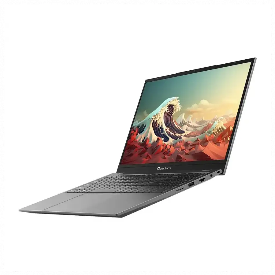Quantum Prime Tm1200, İ5-13600h, 15,6 Fhd, 16gb Ram, 512gb Ssd, Paylaşımlı Ekran Kartı, Işıklı Sıvı Geçirmez Klavye, Parmak İzi Okuyucu, Free Dos Notebook
