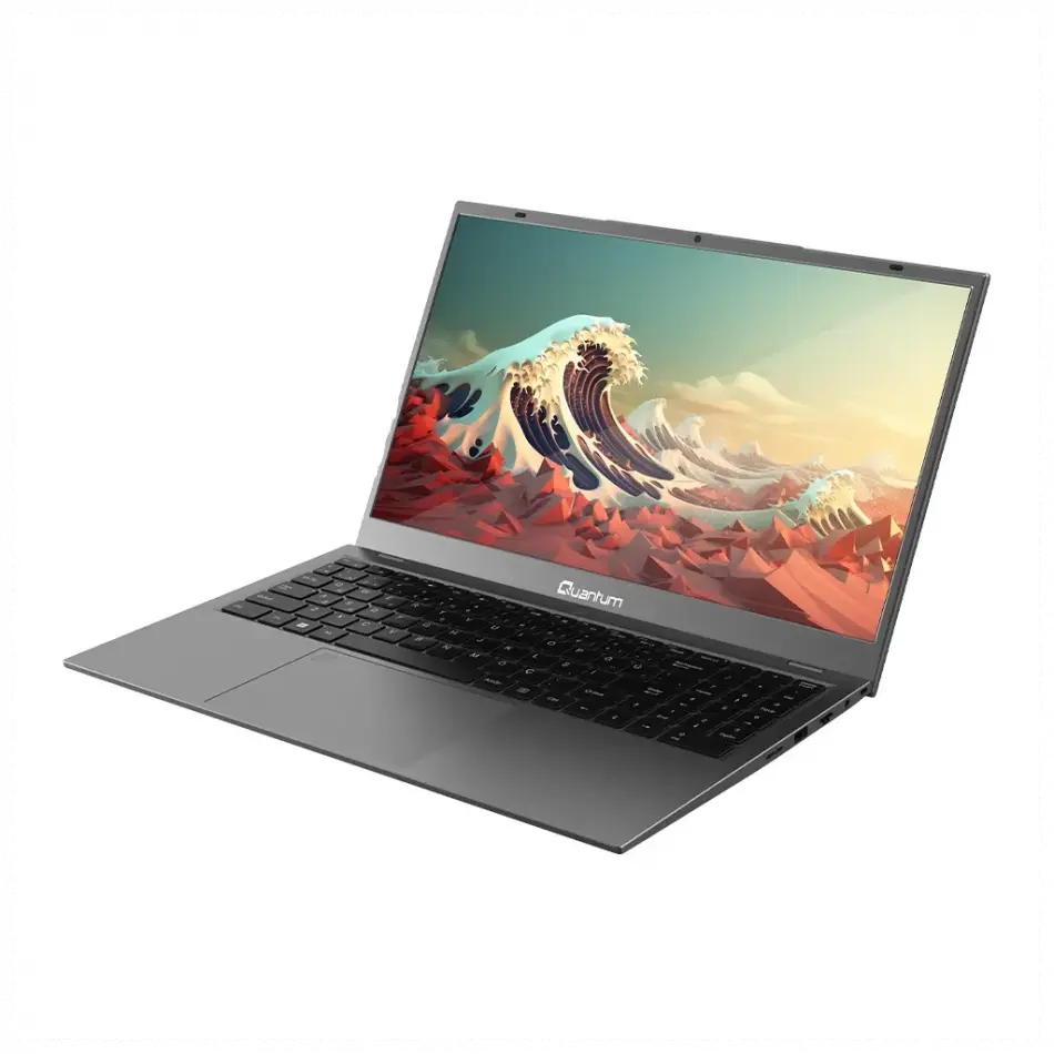 Quantum Prime Tm1200, İ5-13600h, 15,6 Fhd, 16gb Ram, 512gb Ssd, Paylaşımlı Ekran Kartı, Işıklı Sıvı Geçirmez Klavye, Parmak İzi Okuyucu, Free Dos Notebook
