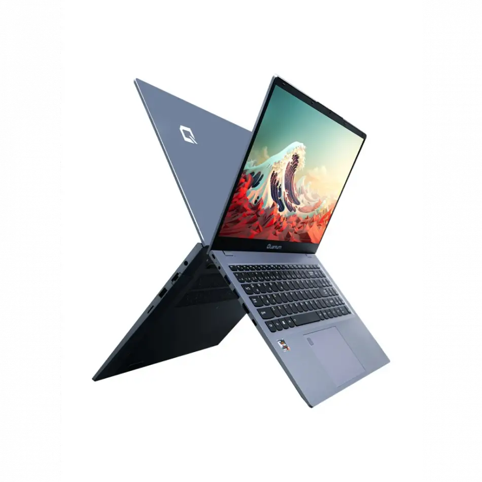 Quantum Ultra Ts1501, İ9-12900hk, 15,6 Fhd, 16gb Ram, 512gb Ssd, Paylaşımlı Ekran Kartı, Free Dos Notebook