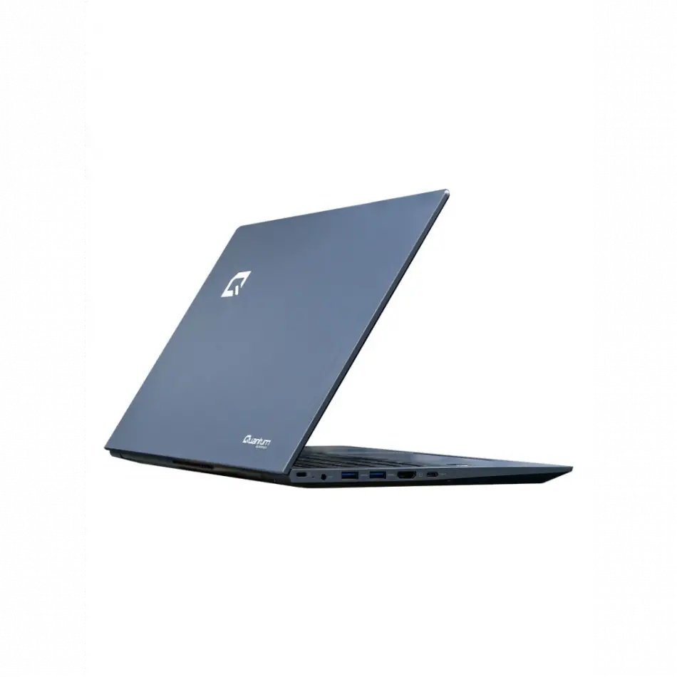Quantum Ultra Ts1501, İ9-12900hk, 15,6 Fhd, 16gb Ram, 512gb Ssd, Paylaşımlı Ekran Kartı, Free Dos Notebook
