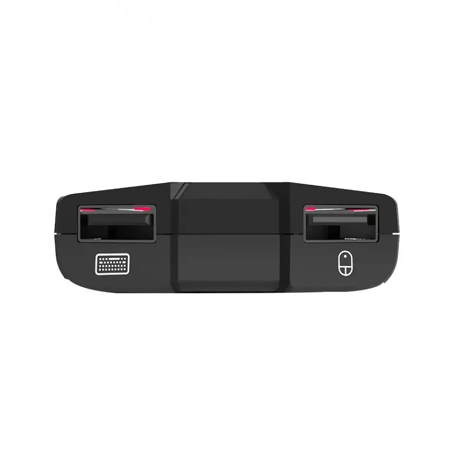 Rampage Switch Xbox One/ps4/ps3=>klavye&mouse