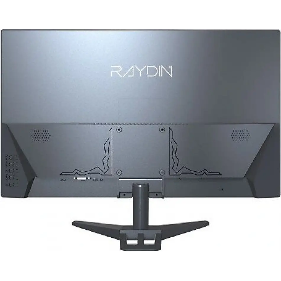 Raydın 19,5 5ms 75hz Hd Led Vga-hdmi (r195tnb)