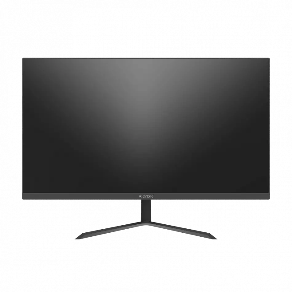 Raydın Alısa, 24, 2ms, 75hz, Full Hd, D-sub, Hdmı, Frameless, Va Led Monitör (siyah)