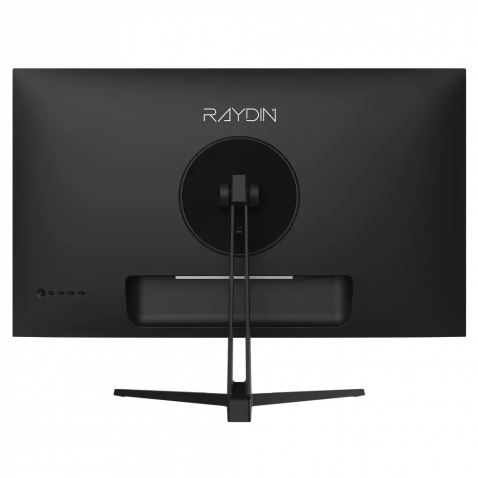 Raydın Ec27dfı-240hz, 27, 1ms, 240hz, Full Hd, Hdmı, Dp, Ips Led, Flat, Frameless, Freesync Gaming Monitör