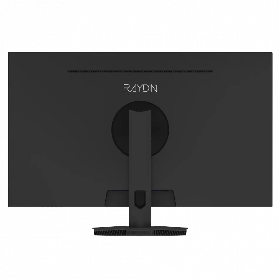 Raydın Eg32eQı-180hz, 31.5, 1ms, 180hz, 2k Quad Hd, 2xhdmı, Dp, Hoparlör, Ips Led, Flat, Frameless, Freesync Gaming Monitör
