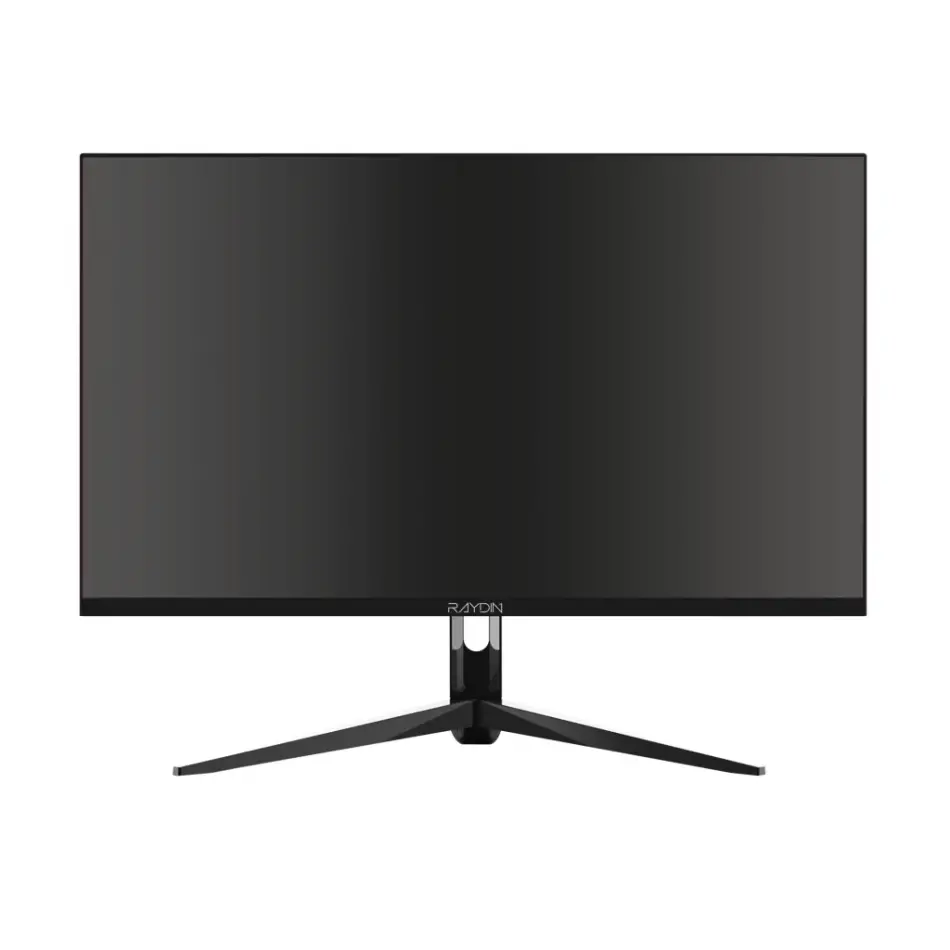 Raydın G238ıps165, 23.8, 1ms, 165hz, Full Hd, Hdmı, Dp, Usb, Hoparlör, Ips Led, Frameless, Freesync Gaming Monitör