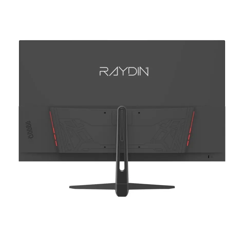 Raydın G238ıps165, 23.8, 1ms, 165hz, Full Hd, Hdmı, Dp, Usb, Hoparlör, Ips Led, Frameless, Freesync Gaming Monitör
