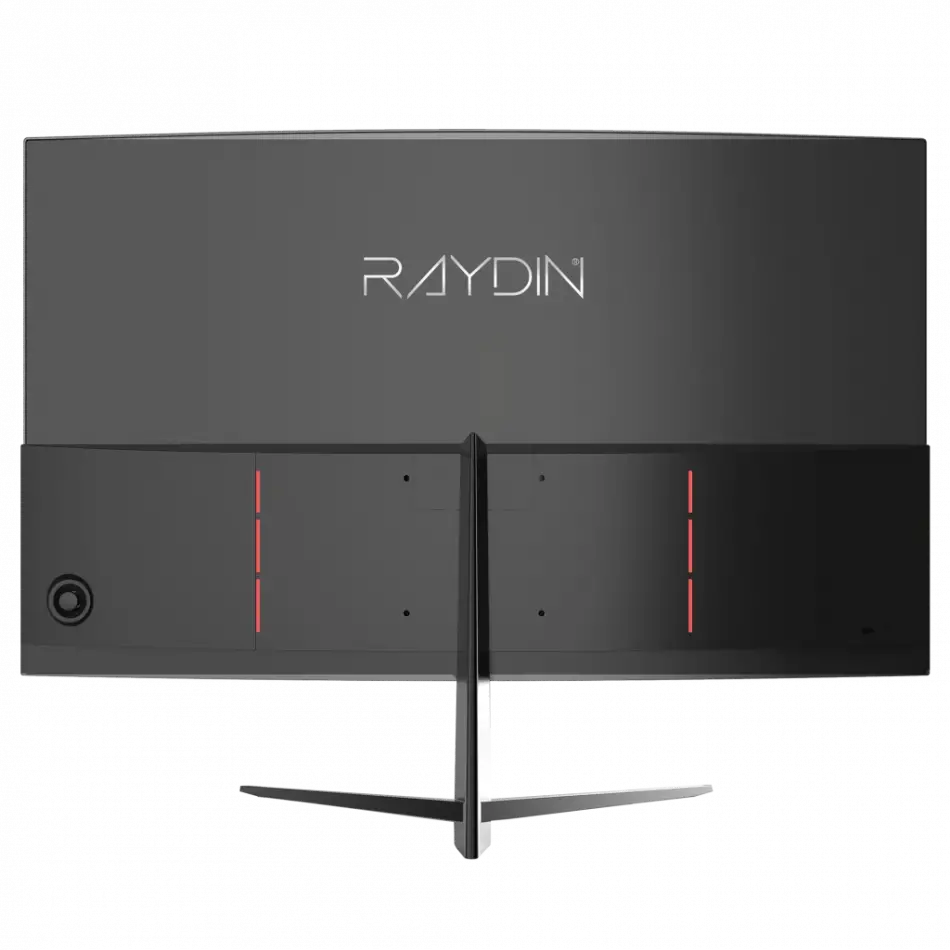 Raydın Mm24rfa-200hz, 23.6, 1ms, 200hz, Full Hd, Hdmı, Dp, Hoparlör, Va Led, R1650 Curved, Frameless, Freesync Gaming Monitör
