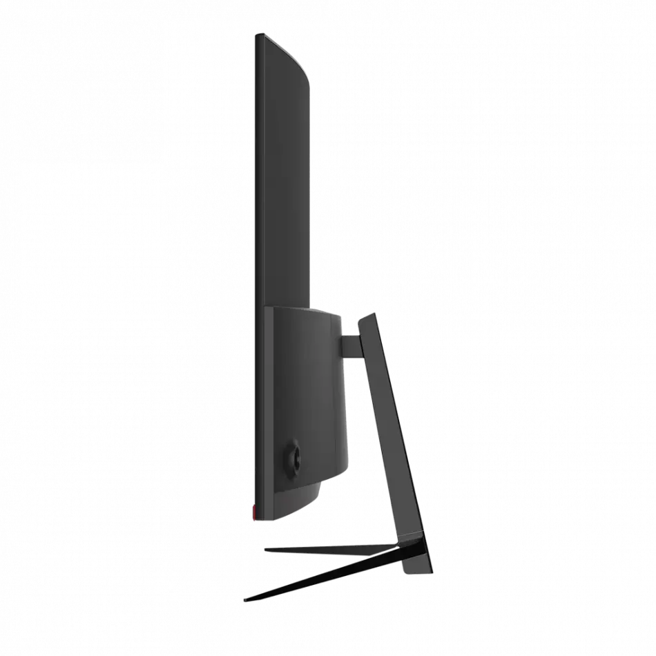 Raydın Mm27rfa-200hz, 27, 1ms, 200hz, Full Hd, 2xhdmı, Dp, Va Led, R1500 Curved, Frameless, Freesync Gaming Monitör