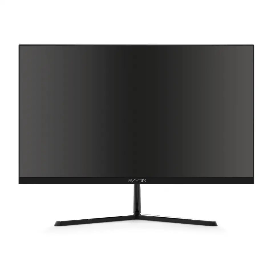 Raydın R2150vab, 21,5 5ms, 75hz, Full Hd, D-sub, Hdmı, Frameless, Va Led Monitör (siyah)