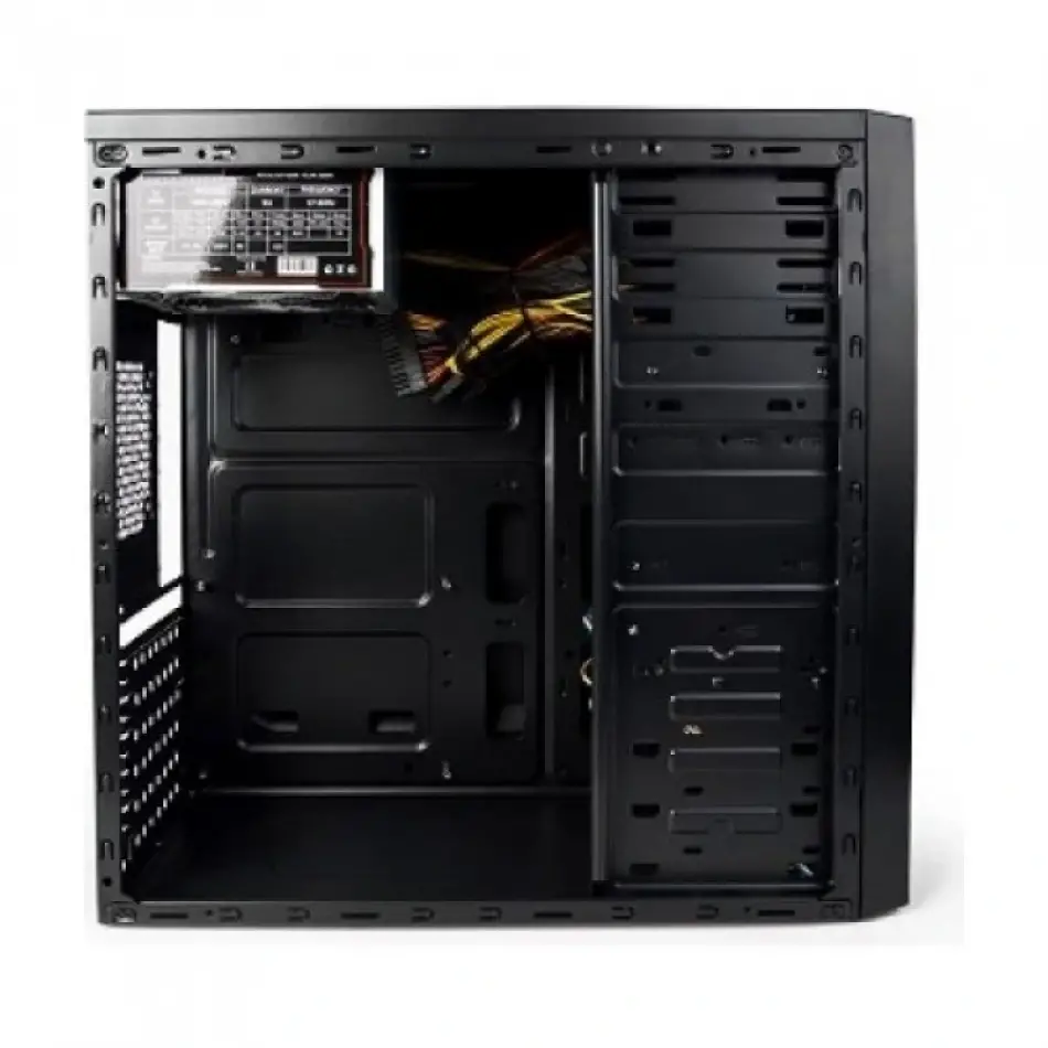 Redrock 500watt Peak T710bb Siyah Kasa