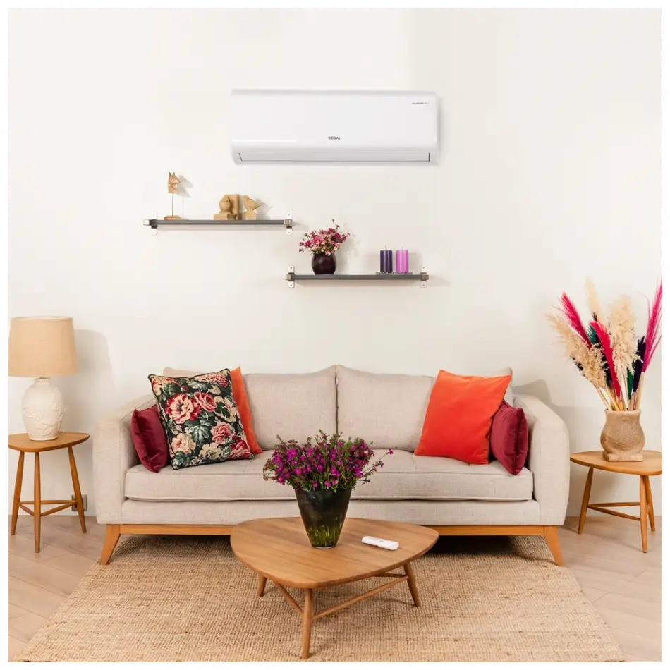 Regal Luna Inverter 18000 Btu A++ Klima
