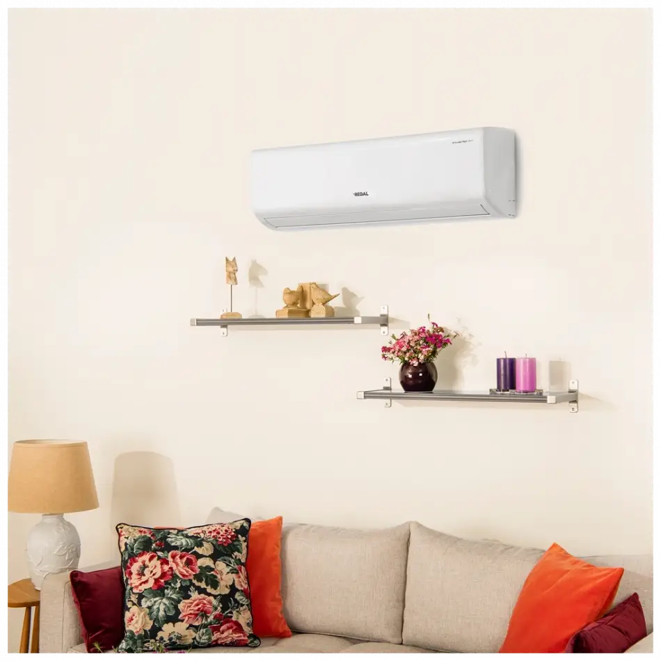 Regal Luna Inverter 18000 Btu A++ Klima