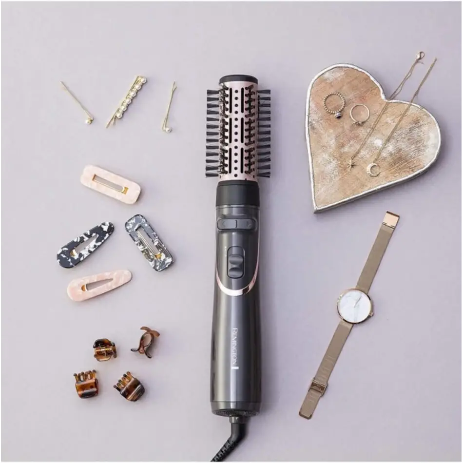 Remıngton As8606 Curl&straıght Confıdence Sac Sekı