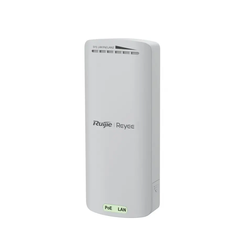 Reyee Rg-est100-e 2 Port 10/100mbps 300 Mbps