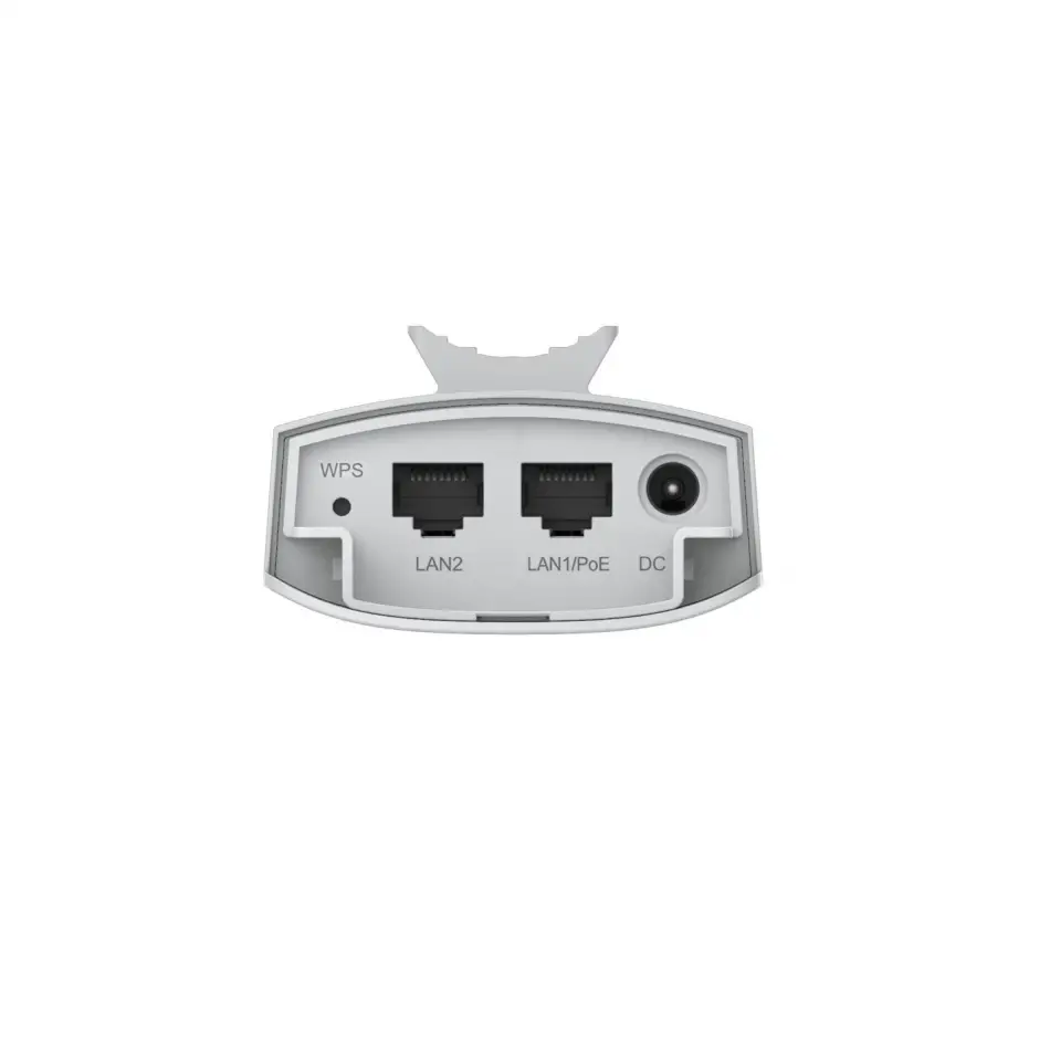 Reyee Rg-est100-e 2 Port 10/100mbps 300 Mbps