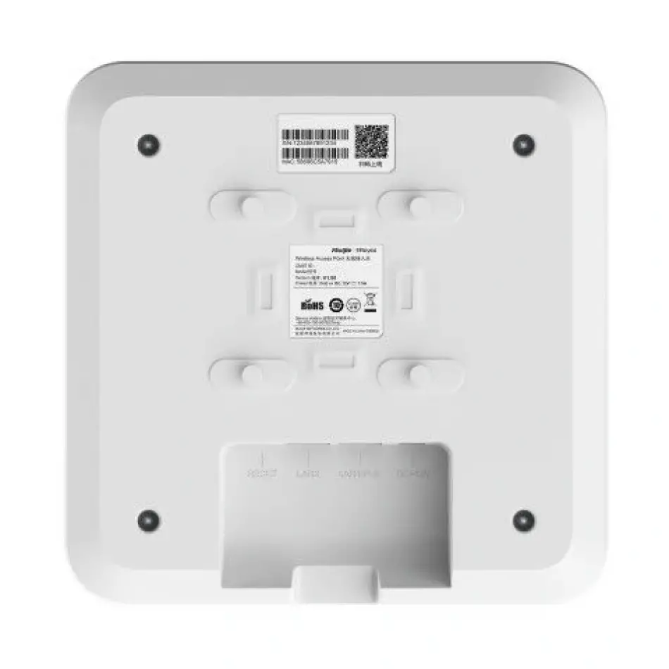 Reyee Rg-rap2200(e)iç Ortam Access Point-dual-band