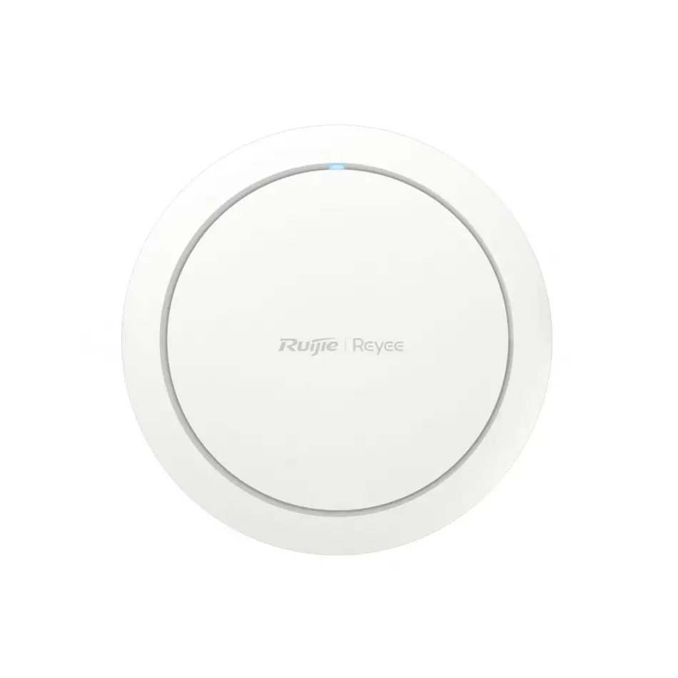 Reyee Rg-rap2266 Ax3000 Wi-fi 6 Dual-band Gigabit