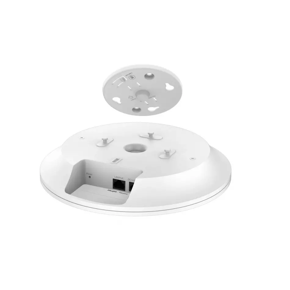 Reyee Rg-rap2266 Ax3000 Wi-fi 6 Dual-band Gigabit