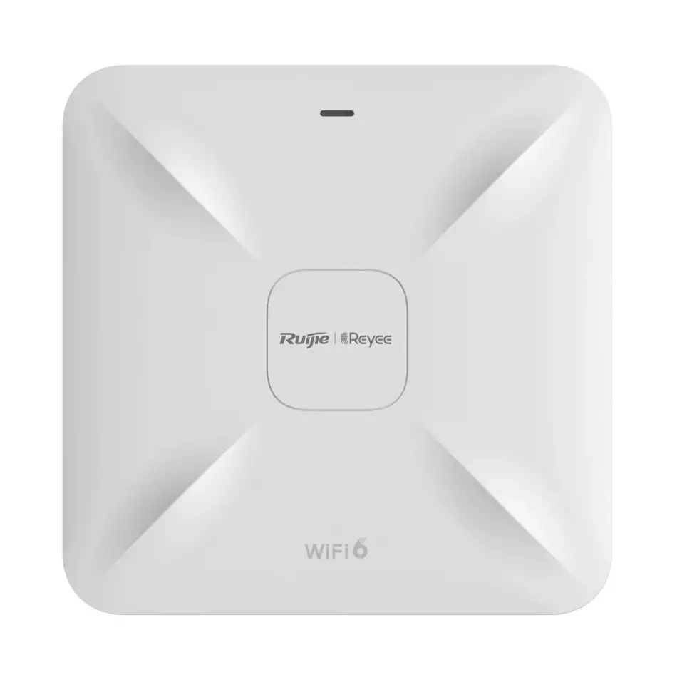 Reyeerg-rap2260(g)wifi6 Ax1800çiftband Tavantp1201
