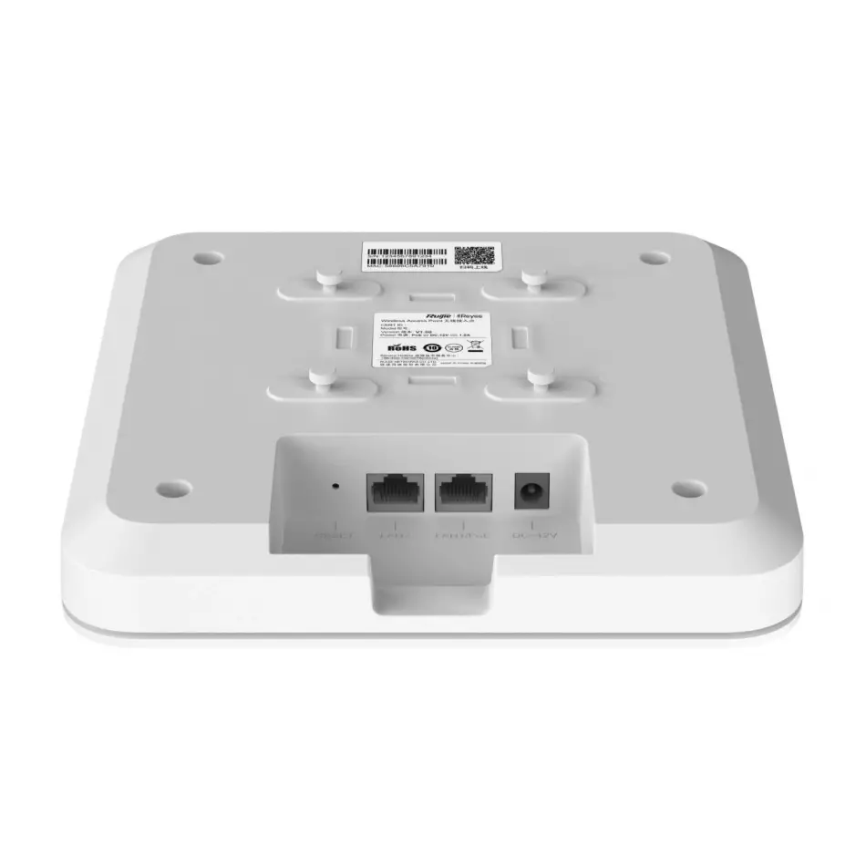 Reyeerg-rap2260(g)wifi6 Ax1800çiftband Tavantp1201