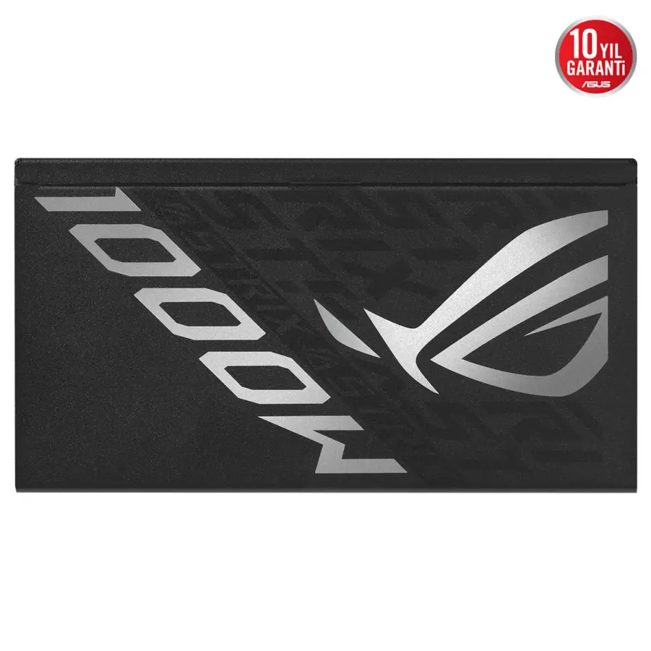 ROG-STRIX-1000P-GAMING-E ROG STRIX 1000W PLATINUM