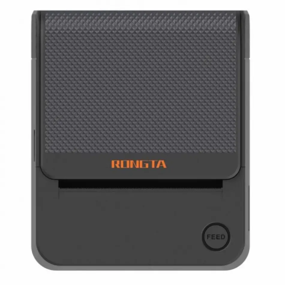 RONGTA RP336 FİŞ YAZICI USB+RS232+ETHERNET