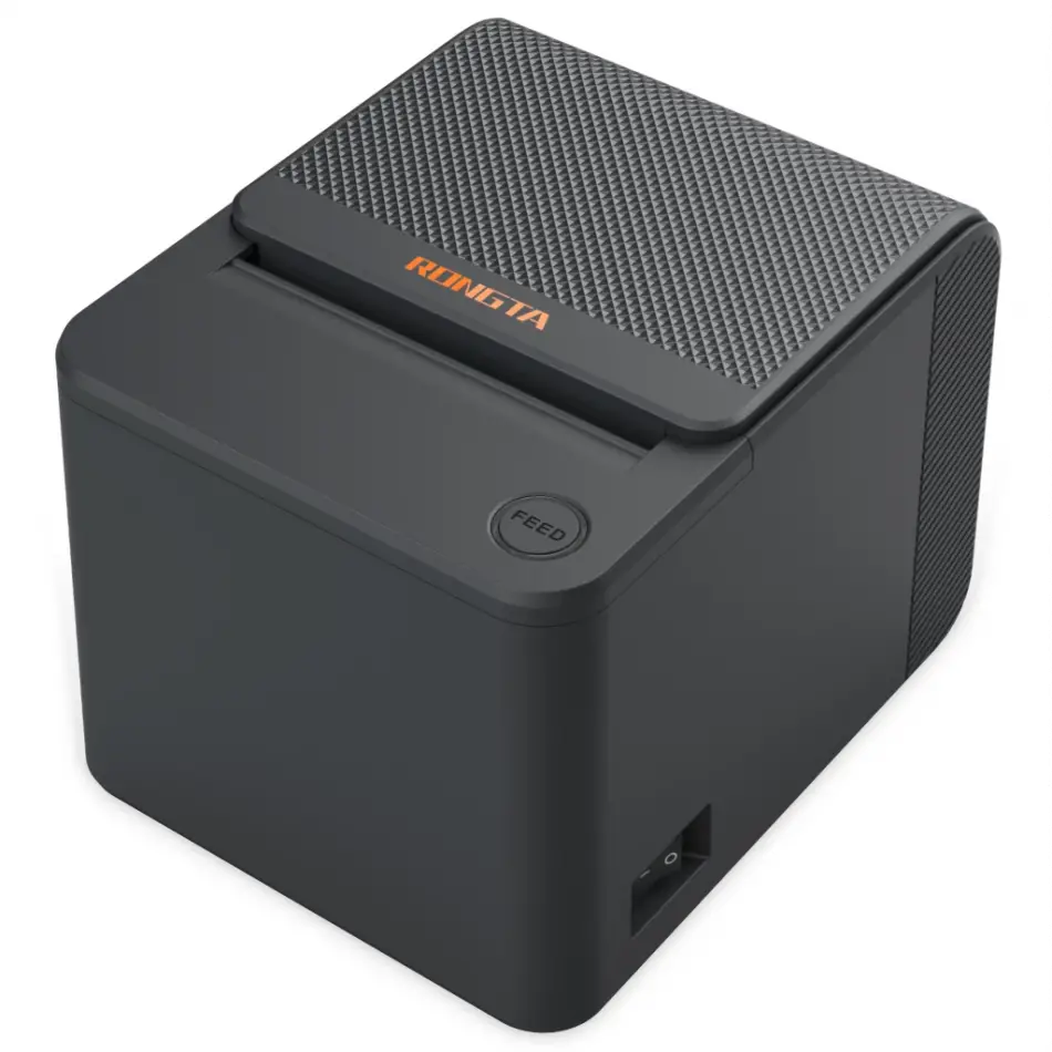 Rongta Rp336, Masaüstü, Direkt Termal Fiş/pos Yazıcı (ethernet, Usb)