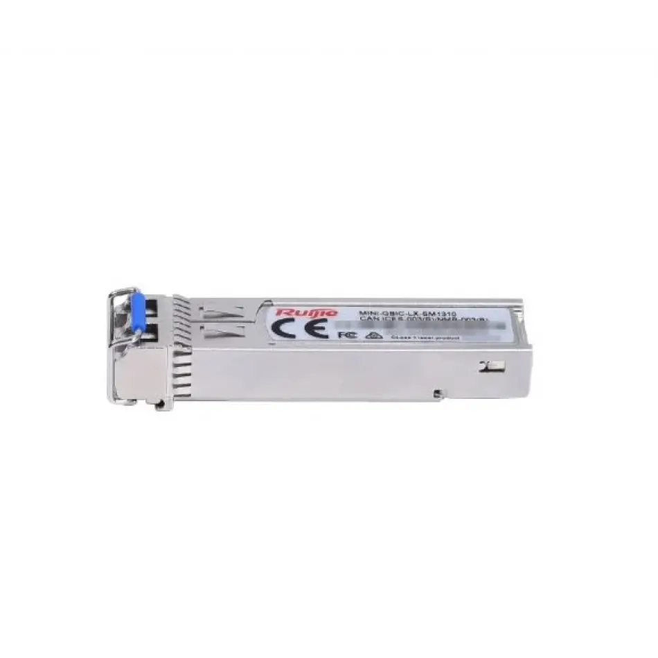 Ruijie-reyee Mını-gbıc-lx-sm1310 Single Mod Sfp Modül