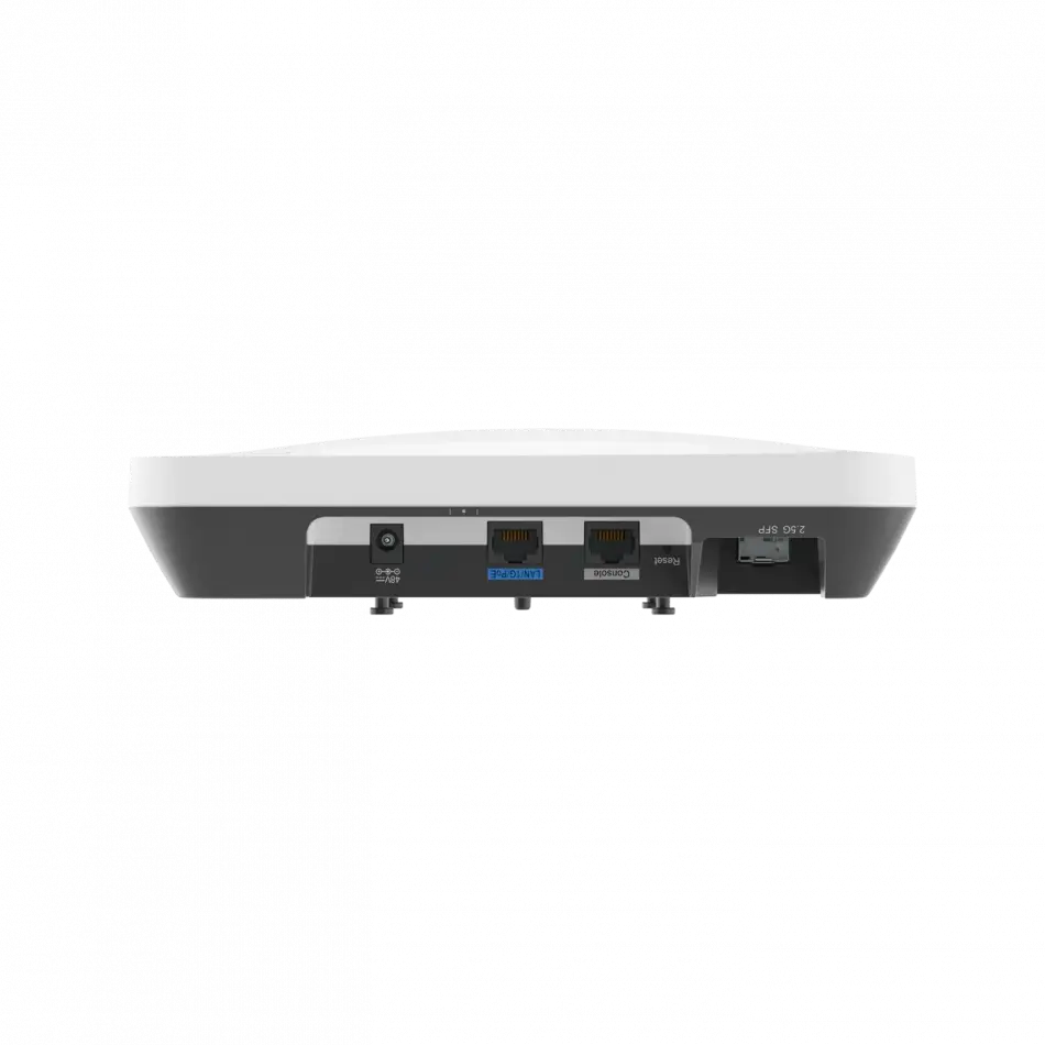 Ruıjıe-reyee Rg-ap820-l V3 2 Port 2.4+5ghz Poe Access Point