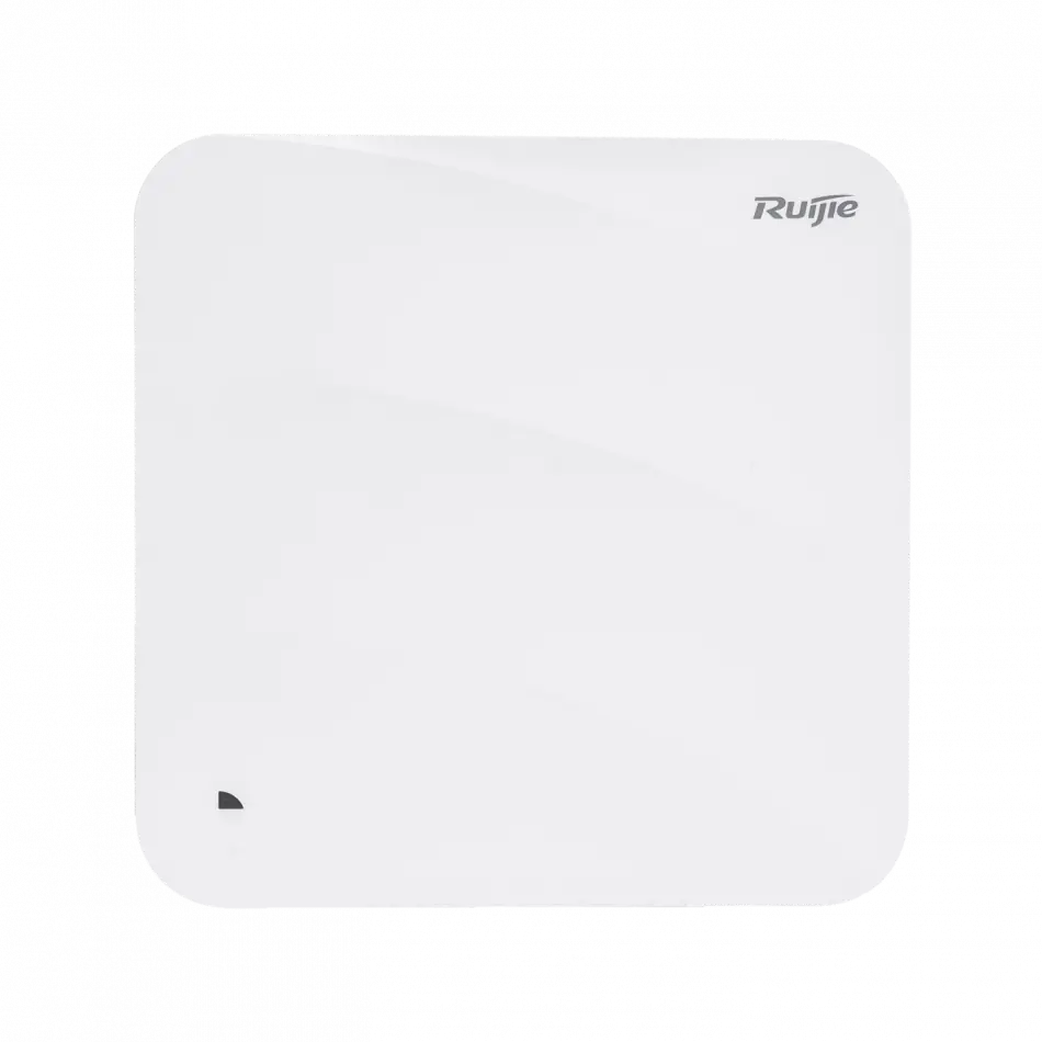 Ruıjıe-reyee Rg-ap820-l V3 2 Port 2.4+5ghz Poe Access Point