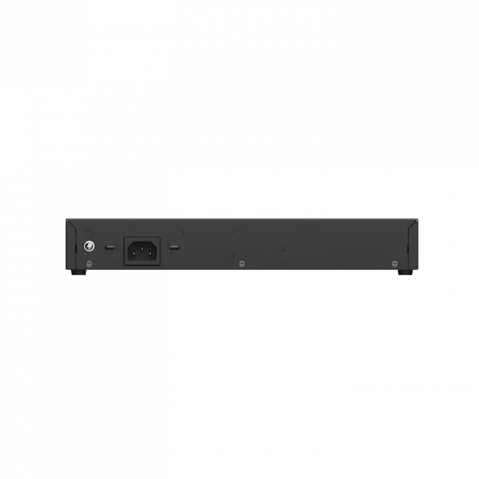 Ruijie-reyee Rg-es220gs-p 16xge-2xge/sfp-2xge Uplink 250w Poe Switch