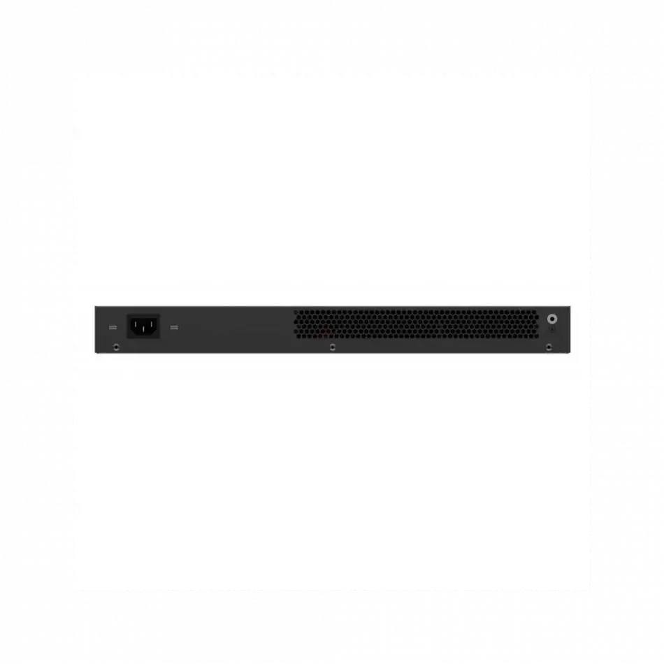 Ruıjıe Reyee Rg-es224gc-v2  24 Port Gigabit  Ruıjıe Colud Yönetilebilir Switch  Metal Kasa
