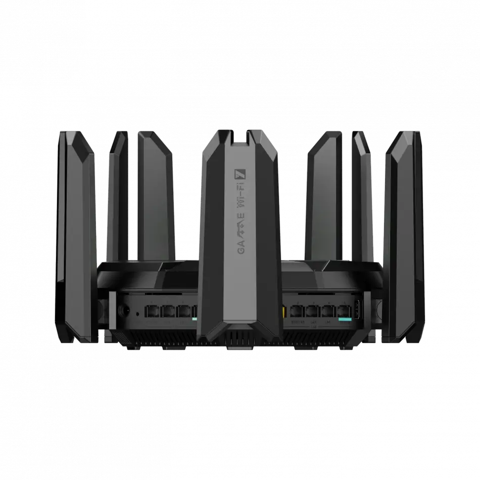 RUIJIE-REYEE RG-EW7200BE PRO7200 Mbps ROUTER