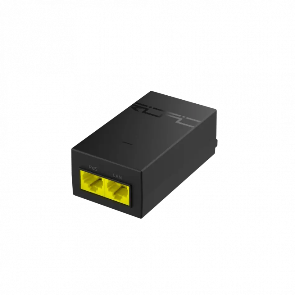 Ruıjıe Reyee Rg-poe-af15, 1port Gigabit, 52v Dc, 0.3a, 15.6w, Poe Adaptör