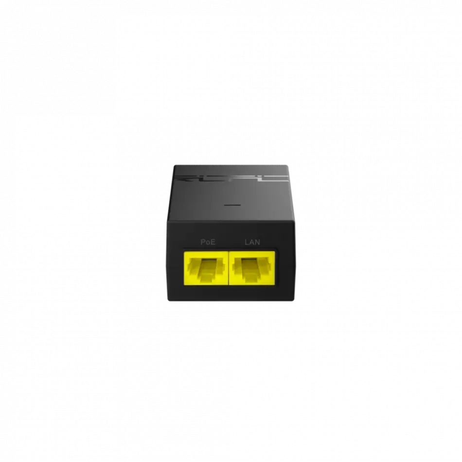 Ruıjıe Reyee Rg-poe-af15, 1port Gigabit, 52v Dc, 0.3a, 15.6w, Poe Adaptör