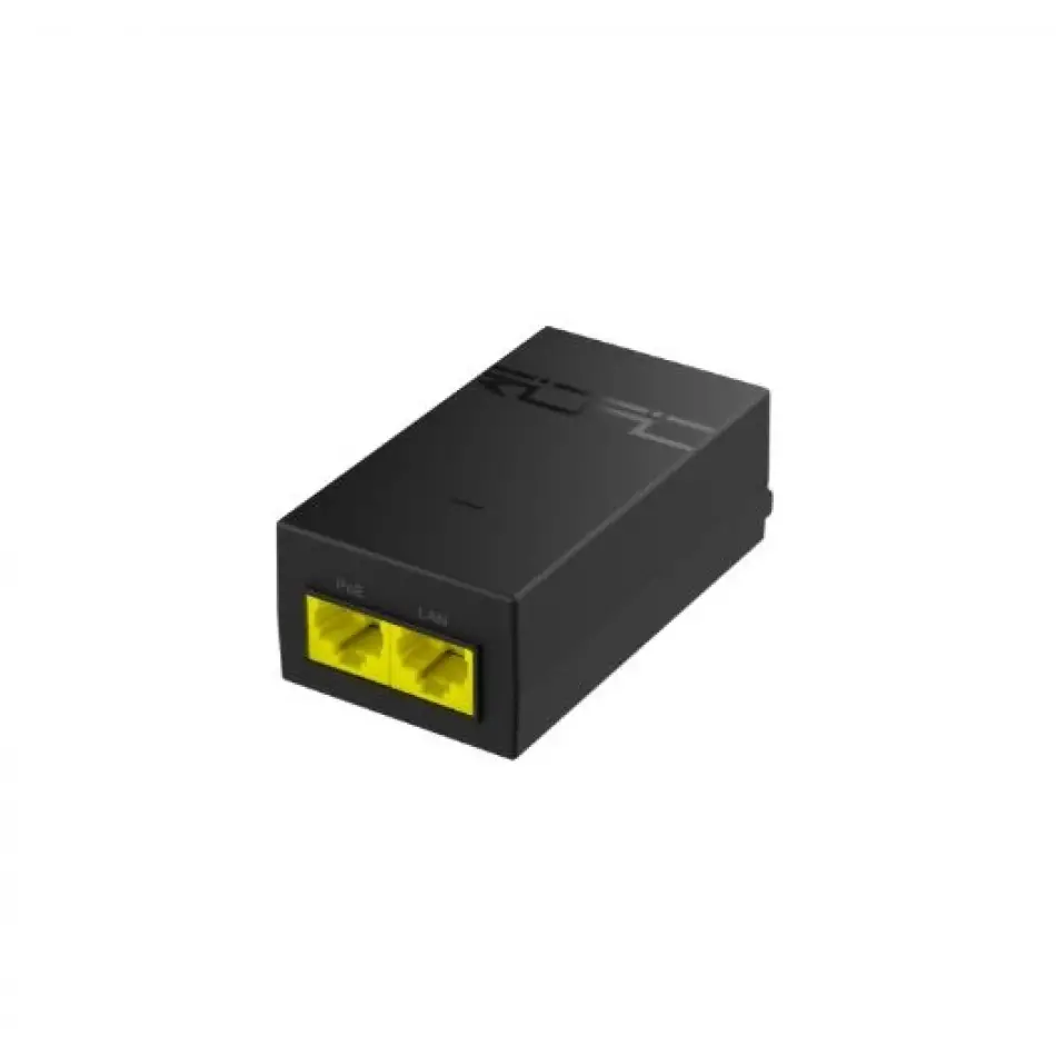 Ruijie-reyee Rg-poe-af15 Gigabit Pasif Poe Enjektör