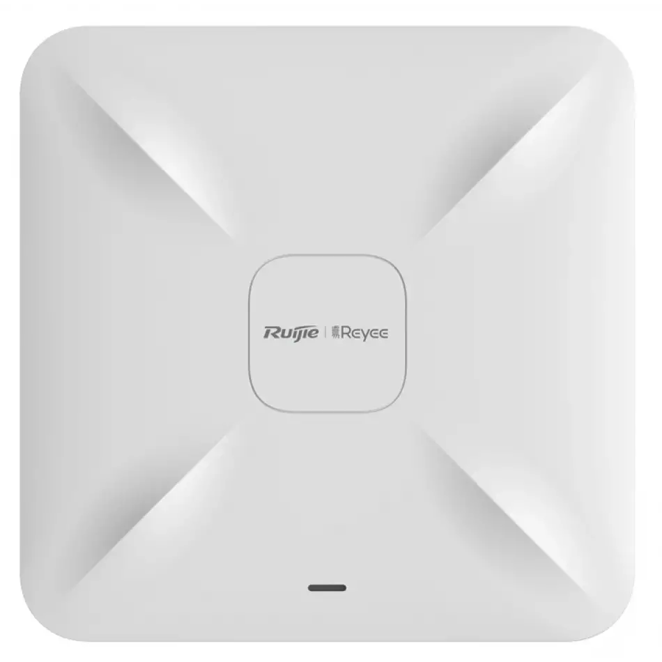 Ruijie-reyee  Rg-rap2200(e) Tavan Tipi Gigabit İç Ortam Dual-band Access Point